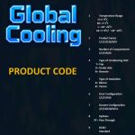 Global Cooling Product Code