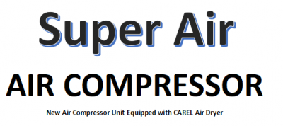 Super Air AIR COMPRESSOR